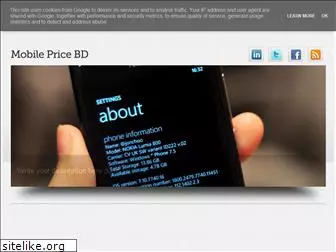 mobilepricebd.blogspot.com