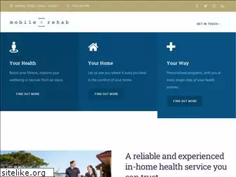 mobilerehab.com.au