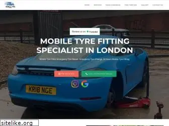 mobiletyreclinic.co.uk