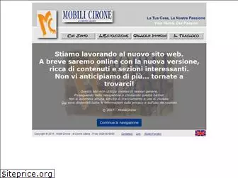 mobilicirone.com