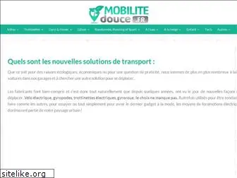 mobilitedouce.fr