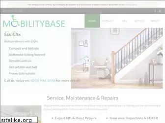 mobilitybase.co.uk