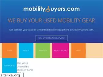 mobilitybuyers.com