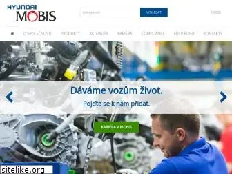 mobis-auto.cz