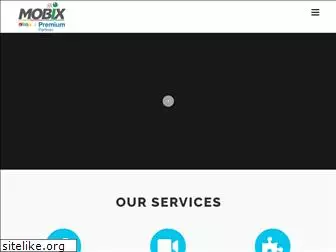 mobix-group.com thumbnail