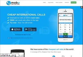 mobu-app.com