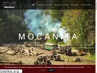 mocanita.ro