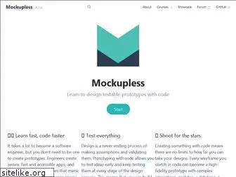 mockupless.com