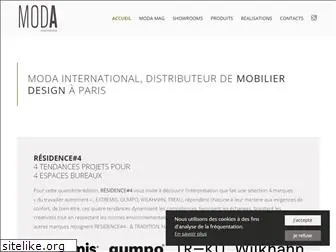 moda-int.com