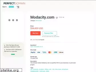 modacity.com