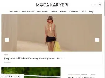 www.modakariyeri.com