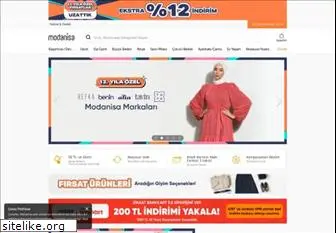 modanisa.com