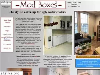 modboxes.com