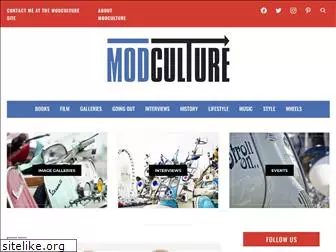modculture.co.uk
