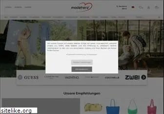 modeherz.de