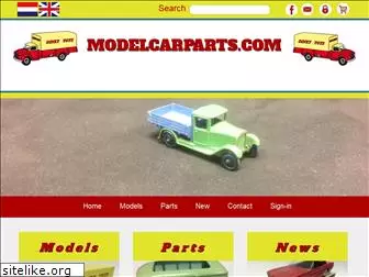 modelcarparts.com