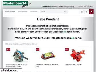 modellbau24.berlin