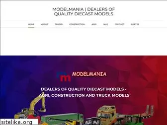 modelmania.ie