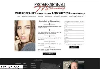 modelqualityintroductions.com