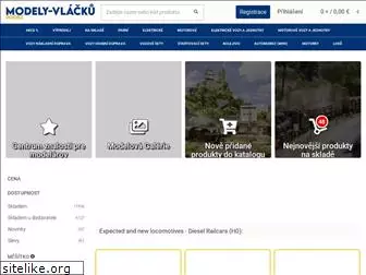 modely-vlacku.cz