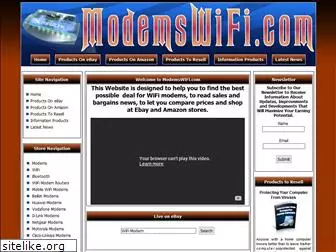 modemswifi.com