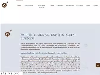 modern-heads.com