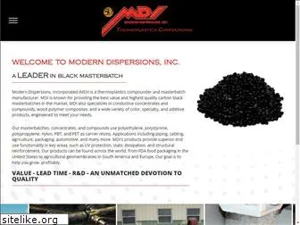 moderndispersions.com
