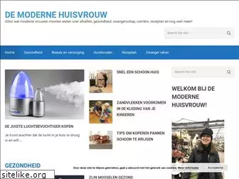modernehuisvrouw.nl
