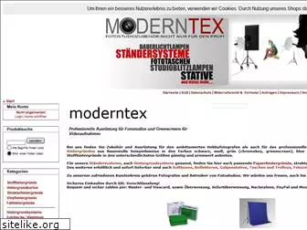 moderntex.de