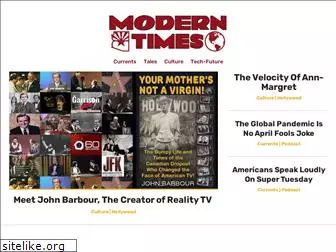 moderntimesmagazine.com