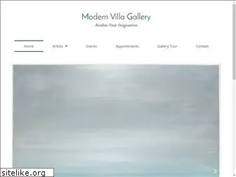 modernvillagallery.com
