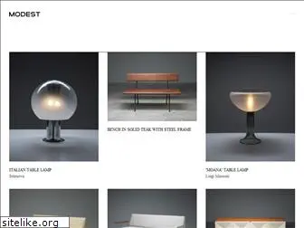 modestfurniture.com