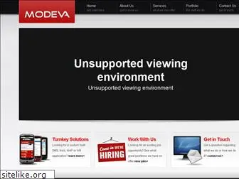 modeva.com