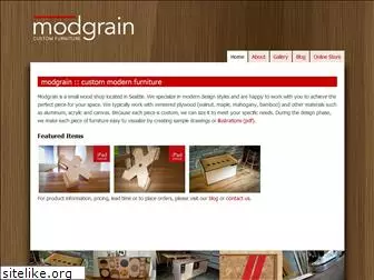 modgrain.com