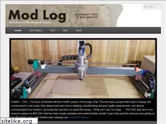 modlog.net