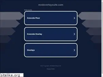 modoverlaysuite.com