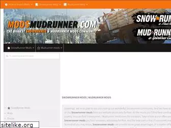 modsmudrunner.com