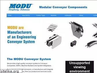 modu-europe.com