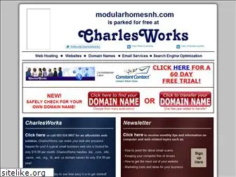 modularhomesnh.com