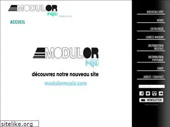 modulor.tv