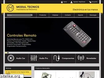 modultecnics.com.ar