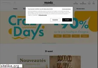 modz.fr