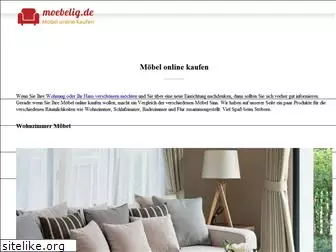 moebelig.de