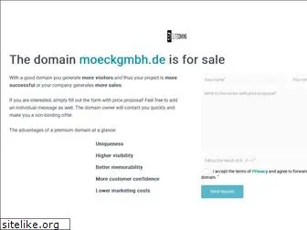 moeckgmbh.de