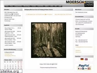 moersch-photochemie.de