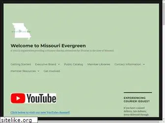 moevergreenlibraries.org