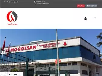 mogolsan.com.tr