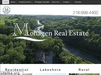 mohagenrealestate.com