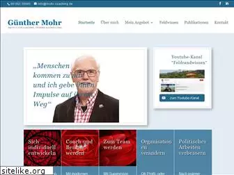 mohr-coaching.de