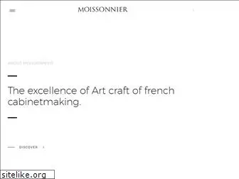 moissonnier.com